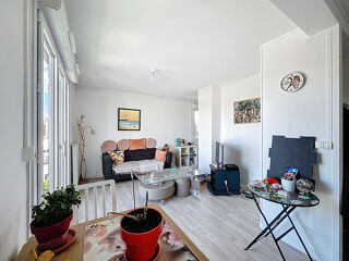  Appartement � vendre 1 pi�ce 36 m�