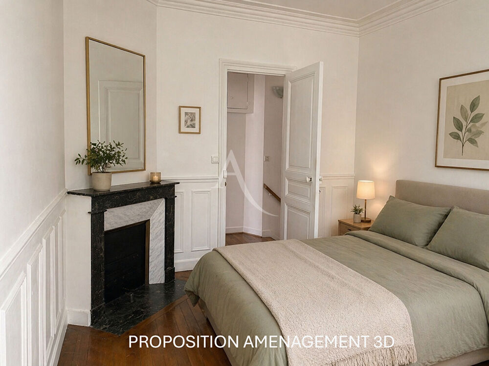 Vente Maison RARE & FORT POTENTIEL! GRANDE MAISON DE VILLE  ET DEPENDANCES CENTRE MAISONS-ALFORT Maisons alfort