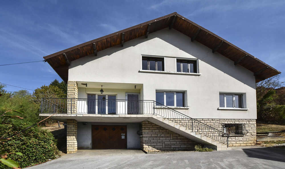 Maison 178 m2 quartier VELOTTE - Terrain 1680 m2