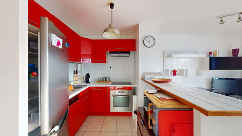  Appartement � louer 3 pi�ces 68 m�