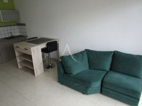  Appartement  louer 2 pices 35 m