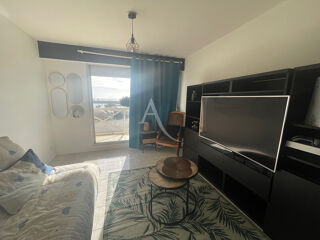  Appartement � vendre 1 pi�ce 28 m�