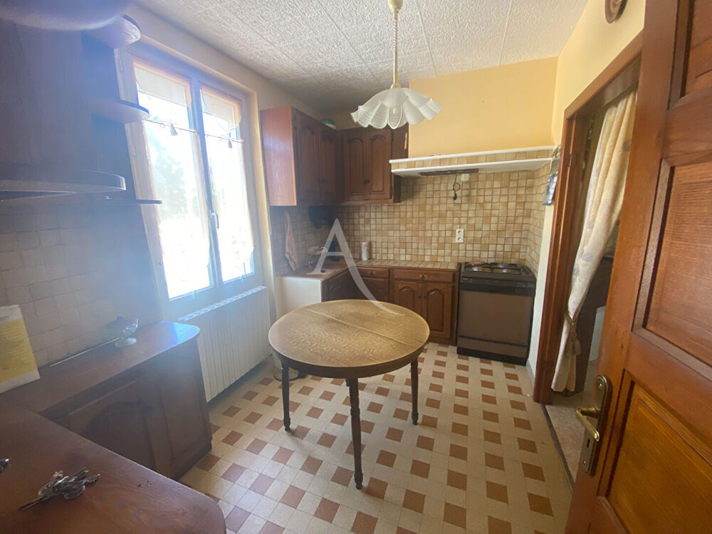 Vente Maison Sainte Gemme, maison de 110 m² Sainte gemme