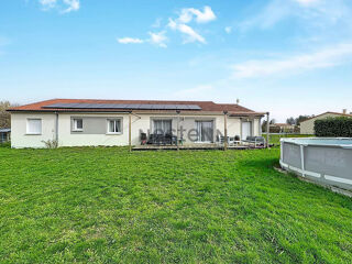  Maison � vendre 8 pi�ces 149 m�