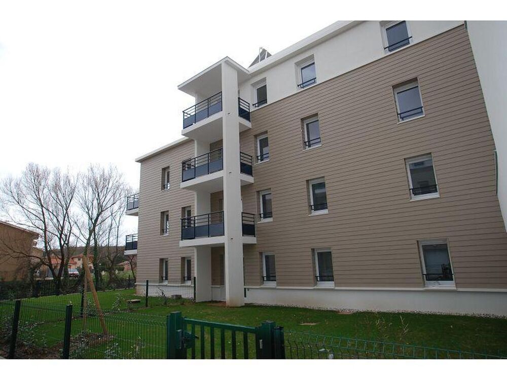 Appartement St Symphorien D Ozon 3 pièces
