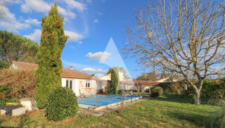  Maison à vendre 4 pièces 122 m²