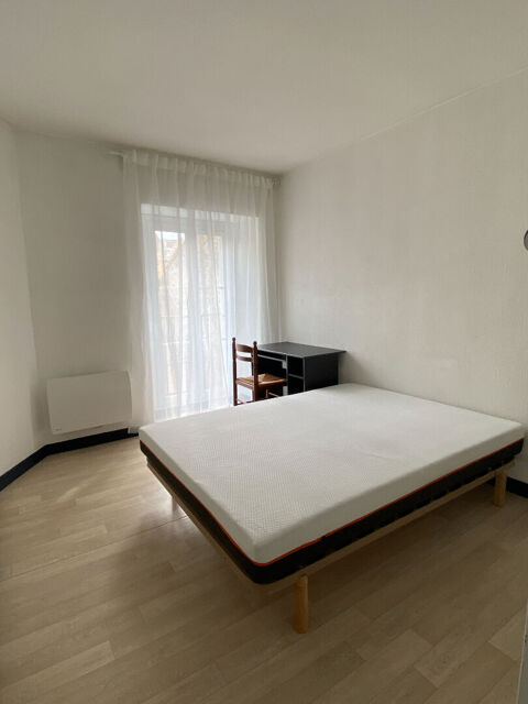  Appartement � louer 2 pi�ces 43 m�