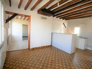  Maison à louer 4 pièces 60 m²