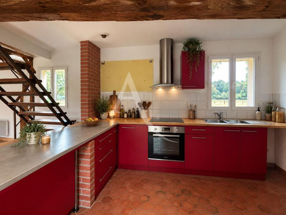 Vente Maison Maison 2 chambres Gisors