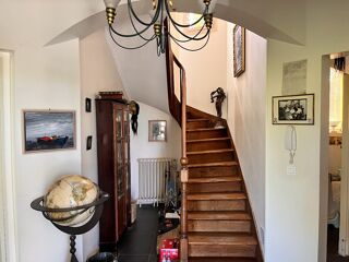  Maison � vendre 9 pi�ces 300 m�