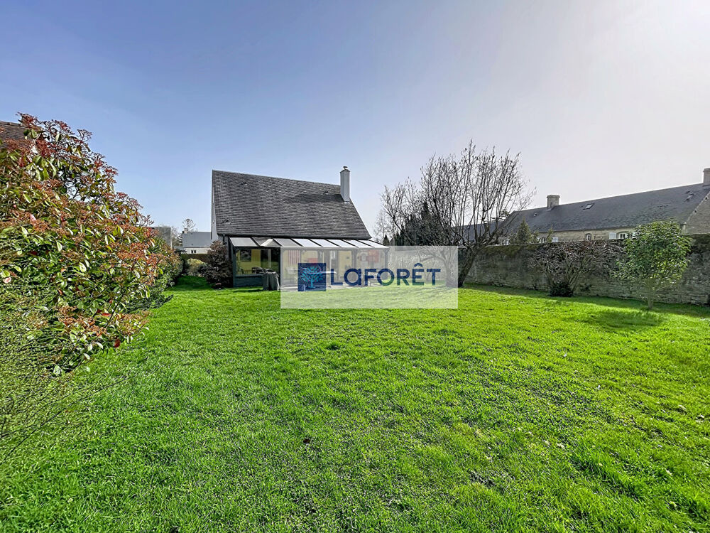 Maison 6 pièces Verson