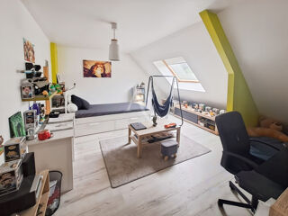  Maison à vendre 9 pièces 229 m²
