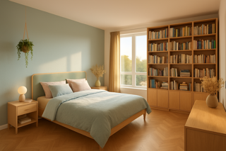  Appartement à vendre 4 pièces 83 m²