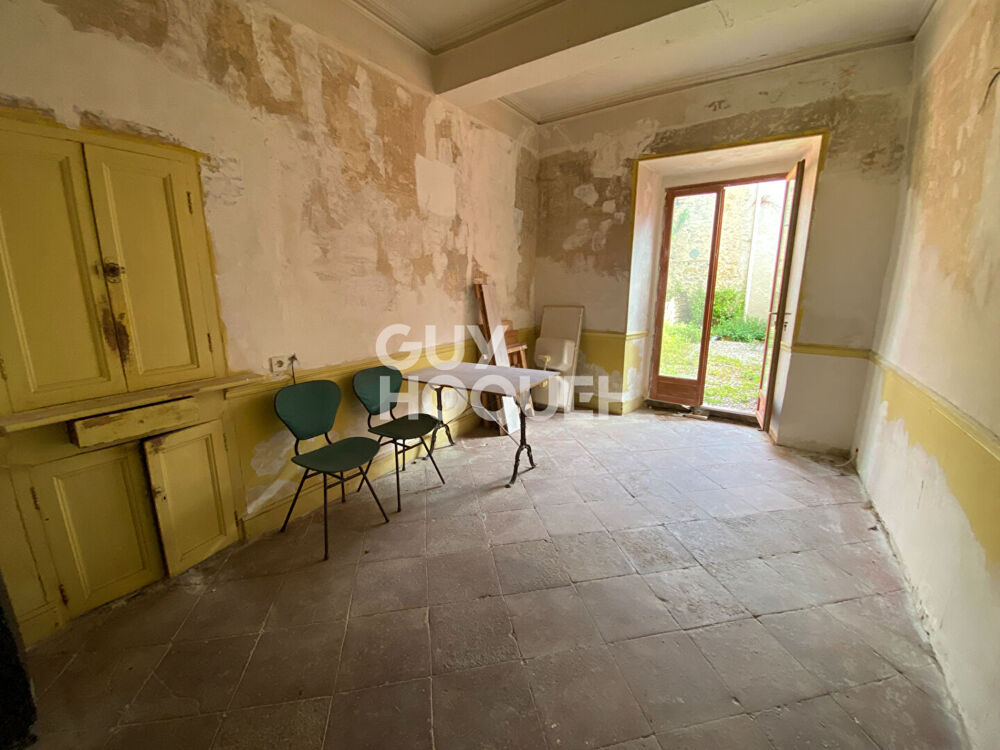 A vendre Maison T4 à trois étage à Trausse