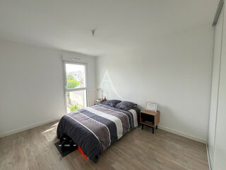  Appartement à louer 3 pièces 55 m²