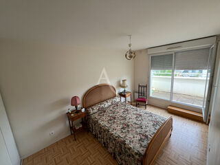  Appartement � vendre 2 pi�ces 58 m�