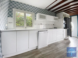  Maison � vendre 5 pi�ces 108 m�