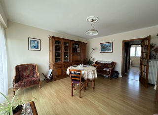  Appartement � vendre 5 pi�ces 95 m�