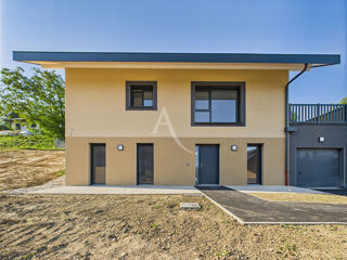  Maison � vendre 5 pi�ces 134 m�