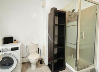  Appartement à vendre 2 pièces 49 m²