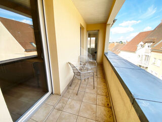  Appartement � vendre 5 pi�ces 123 m�