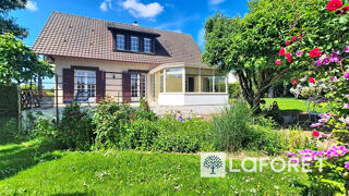  Maison à vendre 6 pièces 125 m²
