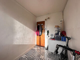 Vente Appartement Chambre de service - Centre-ville de Chambéry Chambery