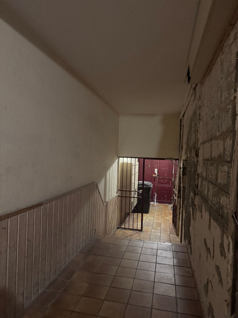 Coup de coeur assuré pour ce charmant refuge sous les toits de 48 m2!