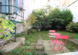  Appartement à vendre 1 pièce 19 m²