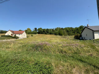  Terrain à vendre 2890 m²