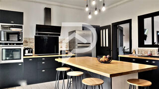  Maison � vendre 7 pi�ces 275 m�