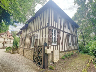  Maison à louer 3 pièces 64 m²