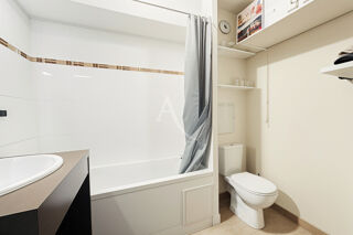  Appartement � vendre 2 pi�ces 36 m�