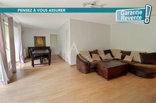  Appartement à vendre 5 pièces 96 m²