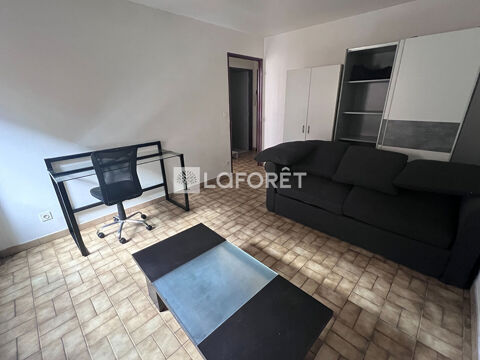  Appartement � louer 1 pi�ce 29 m�