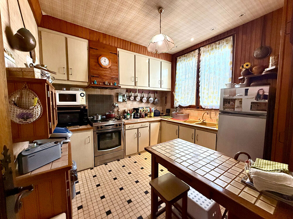 Vente Maison FONTENAY-SOUS-BOIS, Maison avec deux chambres Fontenay sous bois