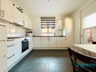  Maison  vendre 5 pices 83 m