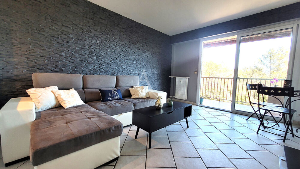 Appartement 2 pièces 46 m² · à Peymeinade · 46 m² · 125 000 €