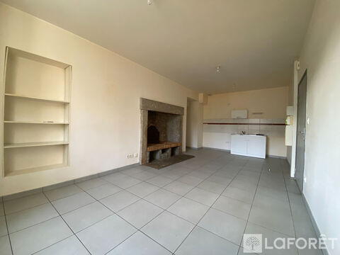  Appartement � louer 2 pi�ces 41 m�