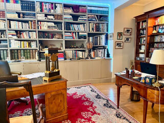  Appartement � vendre 6 pi�ces 172 m�