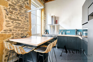  Appartement � vendre 3 pi�ces 74 m�