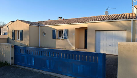   MAISON DE PLAIN-PIED Maison - 4 pi�ce(s) - 123 m�