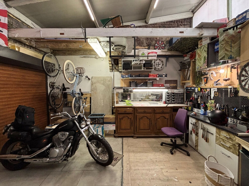 Vente Maison TOURCOING - PHALEMPINS Tourcoing