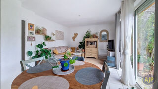  Maison � vendre 3 pi�ces 55 m�