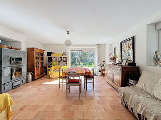  Maison à vendre 5 pièces 112 m²