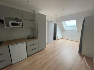  Appartement � louer 1 pi�ce 18 m�