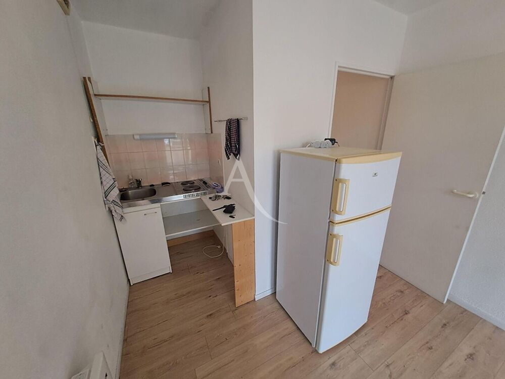 Location Appartement Appartement Nantes - 2 pièce(s) - 27.0 m2 Nantes