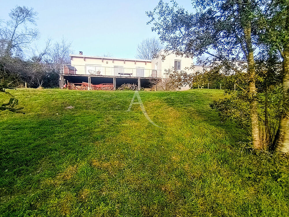 Maison 5 pièces 121 m² · à Saintes · 121 m² · 227 000 €