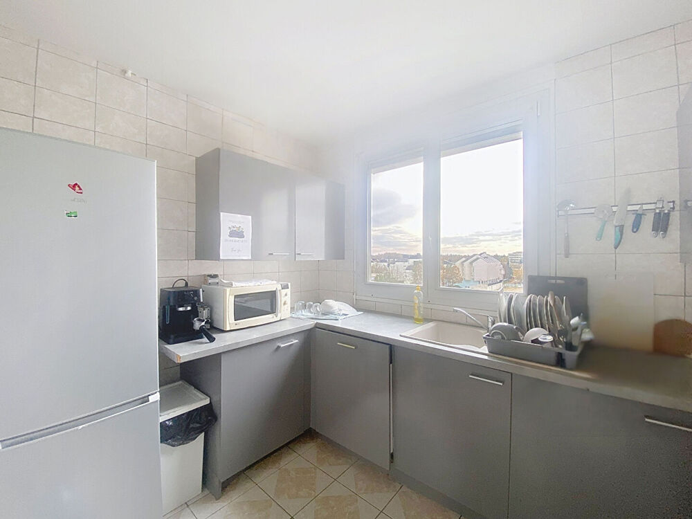 Vente Appartement Investisseurs - Appartement 11% de rentabilité Orleans