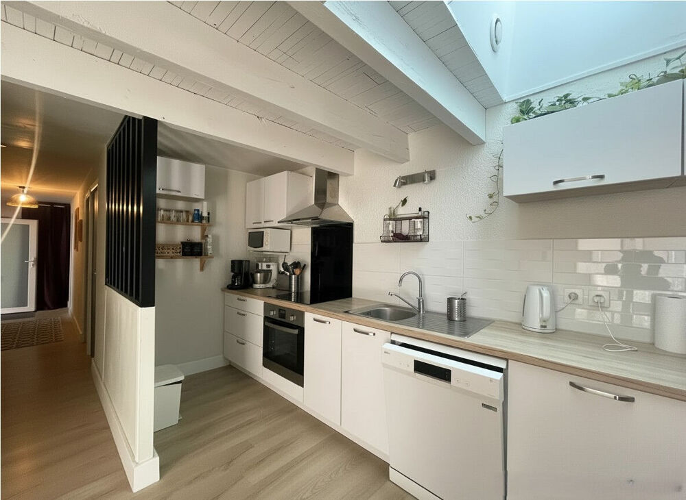 Vente Appartement A vendre à vannes Appartement de 63 m² Secteur Gare  place de parking, garage Vannes